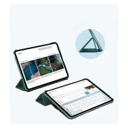 Чехол для планшета BeCover Tri Fold Hard Apple iPad Pro 11
