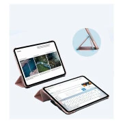 Чохол для планшета BeCover Tri Fold Hard Apple iPad Pro 11