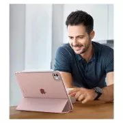 Чохол для планшета BeCover Tri Fold Hard Apple iPad Pro 11