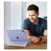 Чехол для планшета BeCover Tri Fold Hard Apple iPad Pro 11