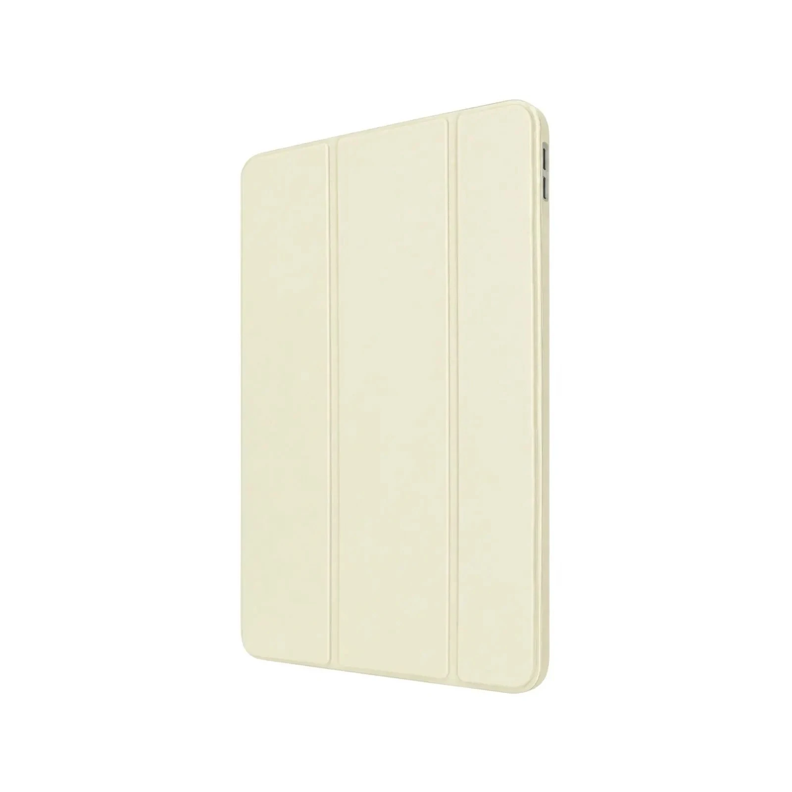 Чехол для планшета BeCover Tri Fold Soft TPU Silicone Apple iPad Pro 11