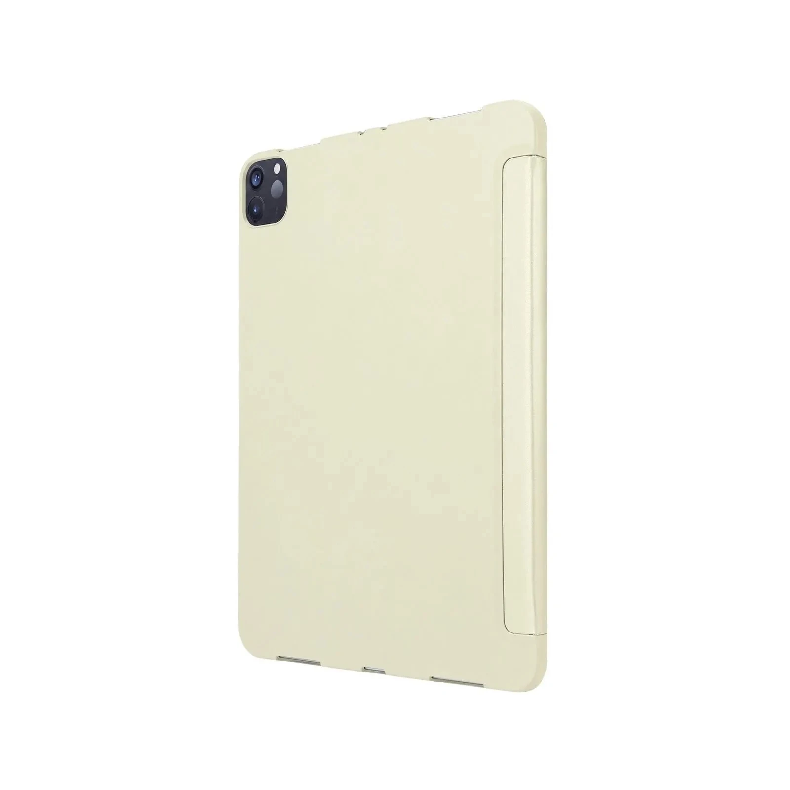 Чехол для планшета BeCover Tri Fold Soft TPU Silicone Apple iPad Pro 11