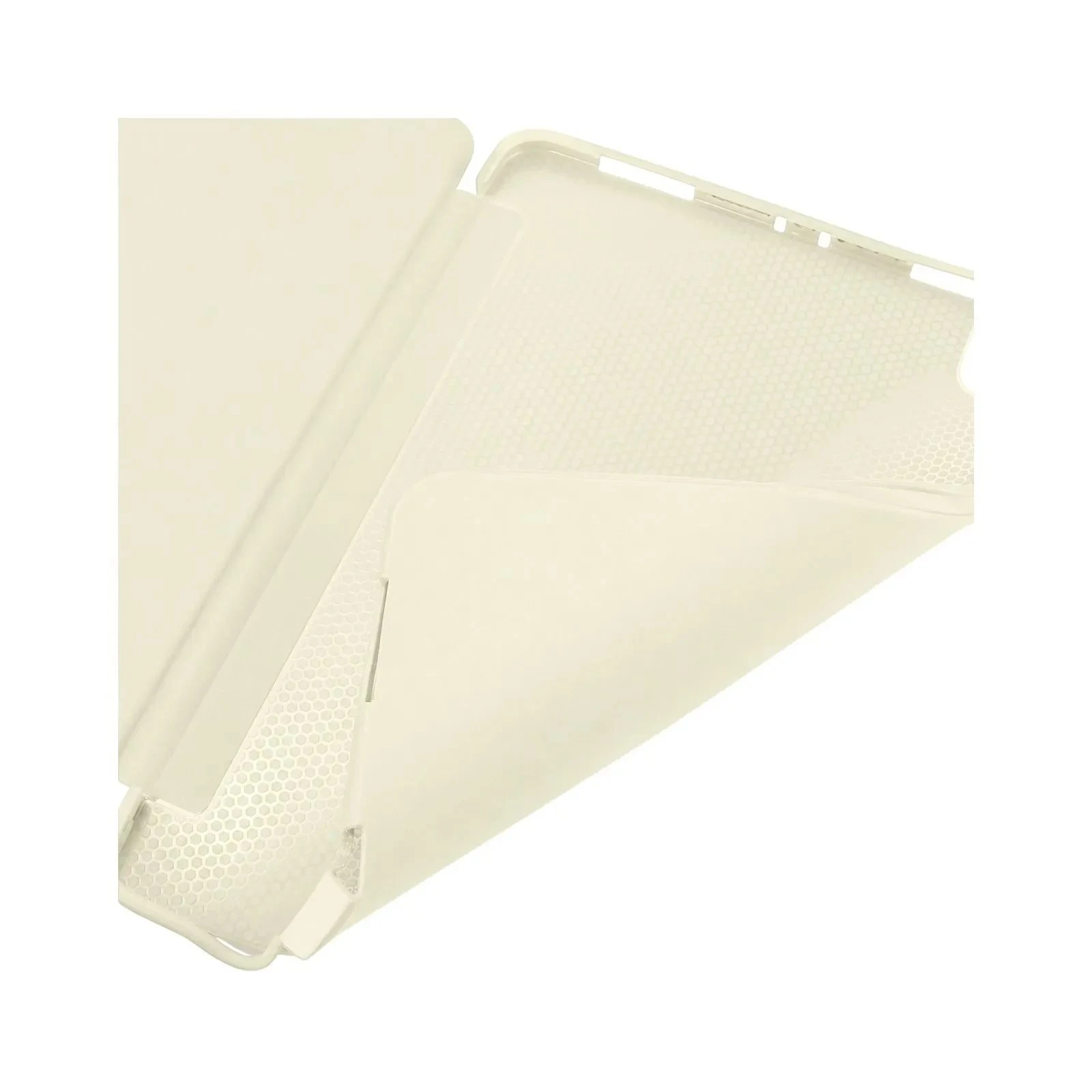 Чехол для планшета BeCover Tri Fold Soft TPU Silicone Apple iPad Pro 11