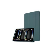 Чохол для планшета BeCover Tri Fold Soft TPU Silicone Apple iPad Pro 11