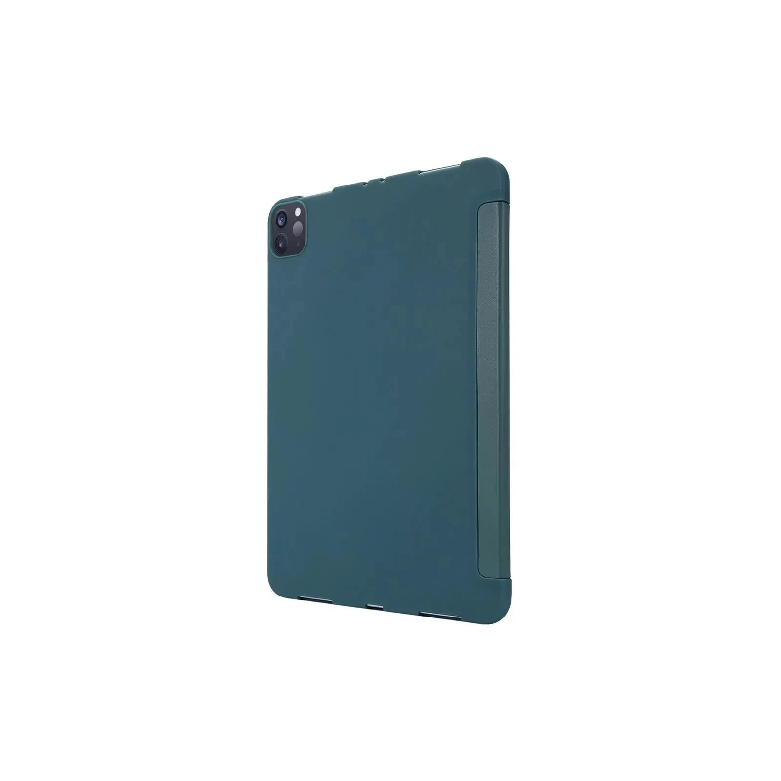 Чохол для планшета BeCover Tri Fold Soft TPU Silicone Apple iPad Pro 11