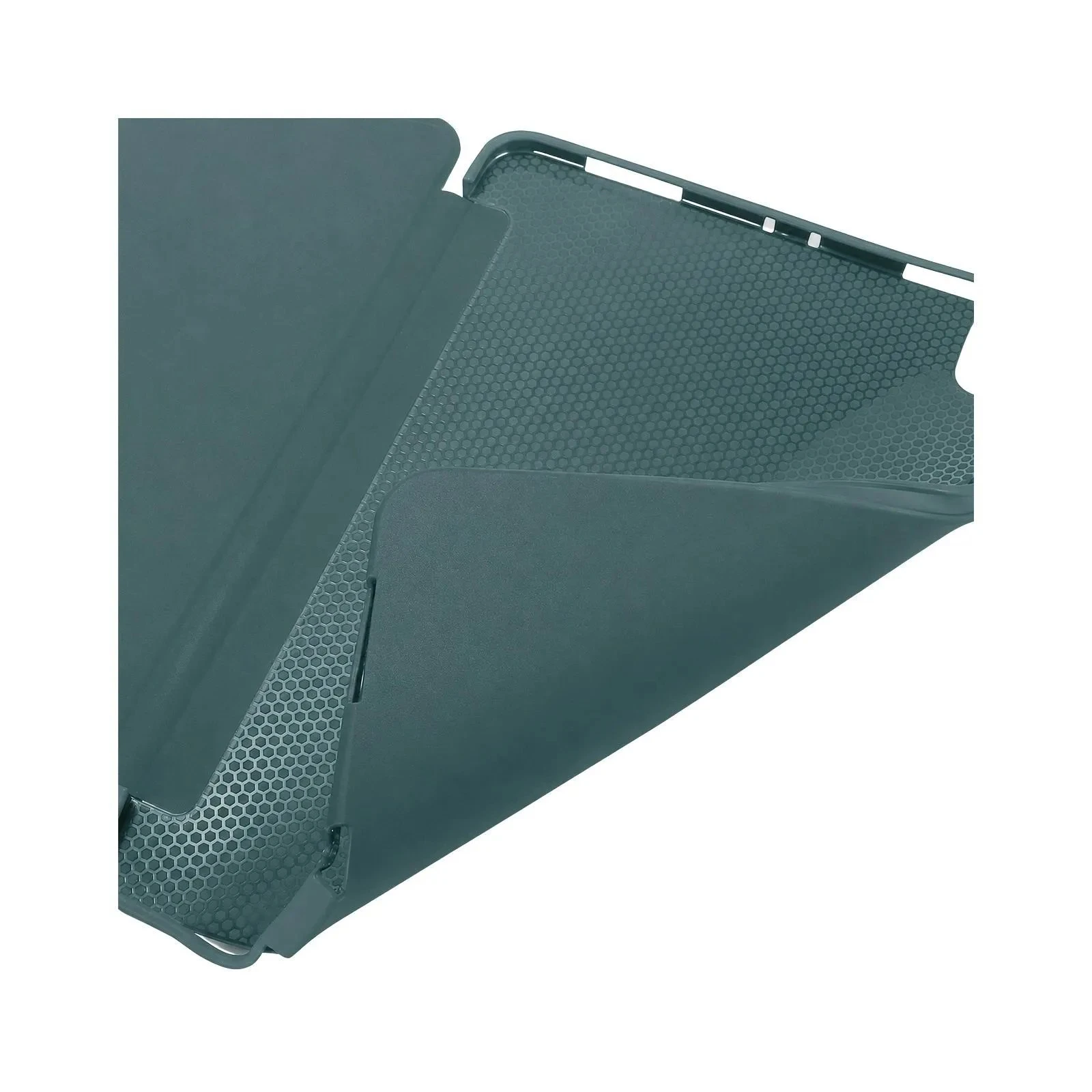Чохол для планшета BeCover Tri Fold Soft TPU Silicone Apple iPad Pro 11