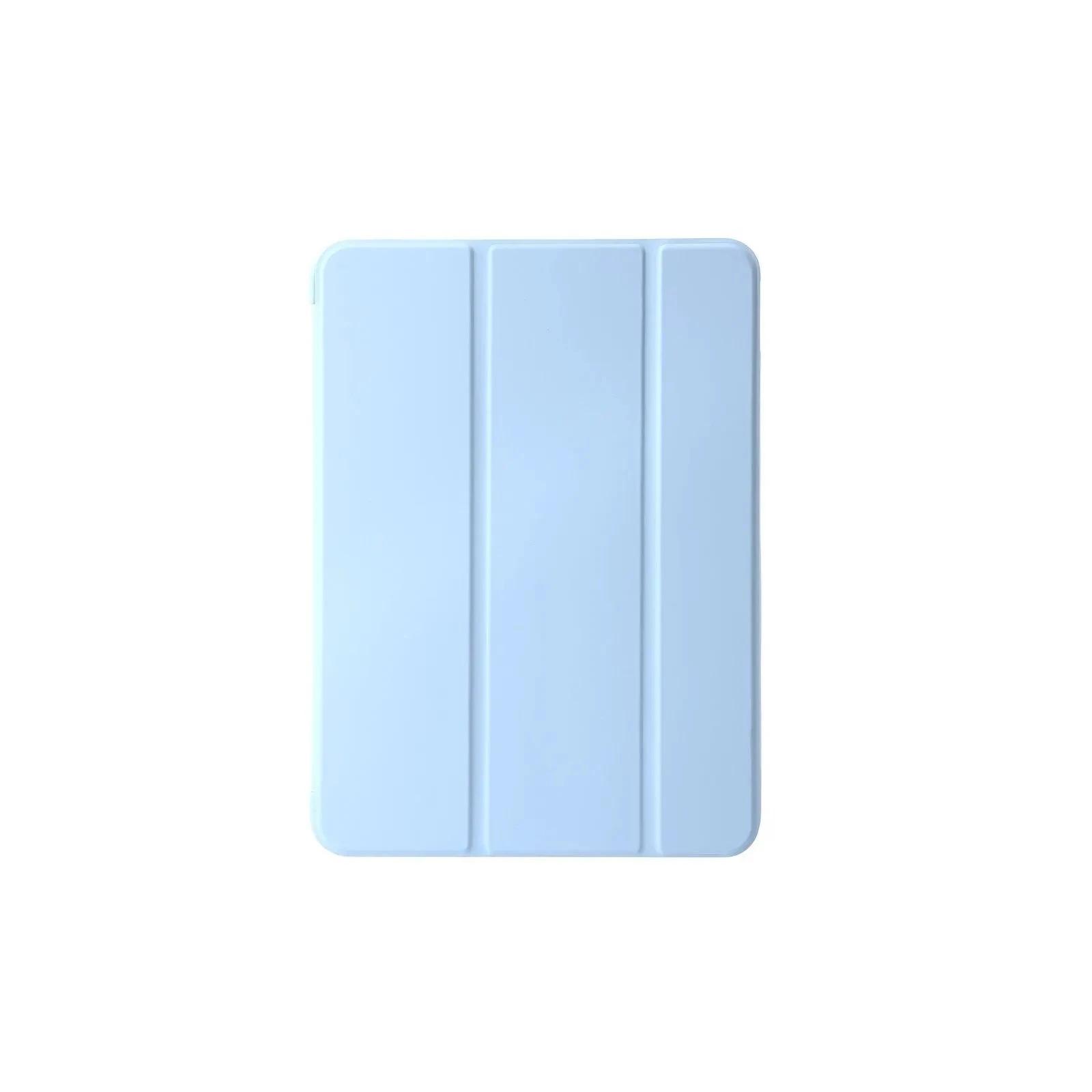 Чехол для планшета BeCover Tri Fold Soft TPU Silicone Apple iPad Pro 11
