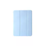 Чохол для планшета BeCover Tri Fold Soft TPU Silicone Apple iPad Pro 11