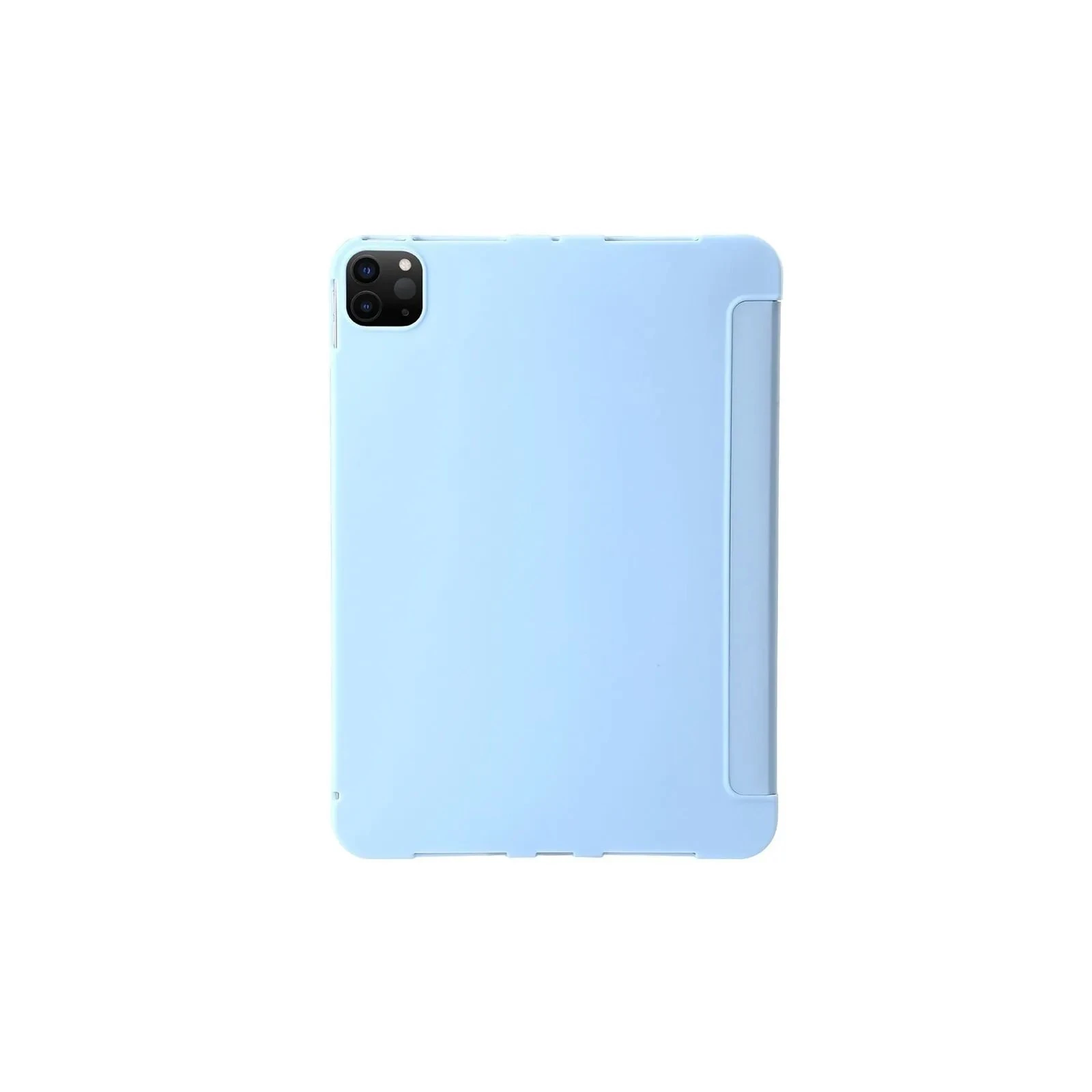 Чехол для планшета BeCover Tri Fold Soft TPU Silicone Apple iPad Pro 11