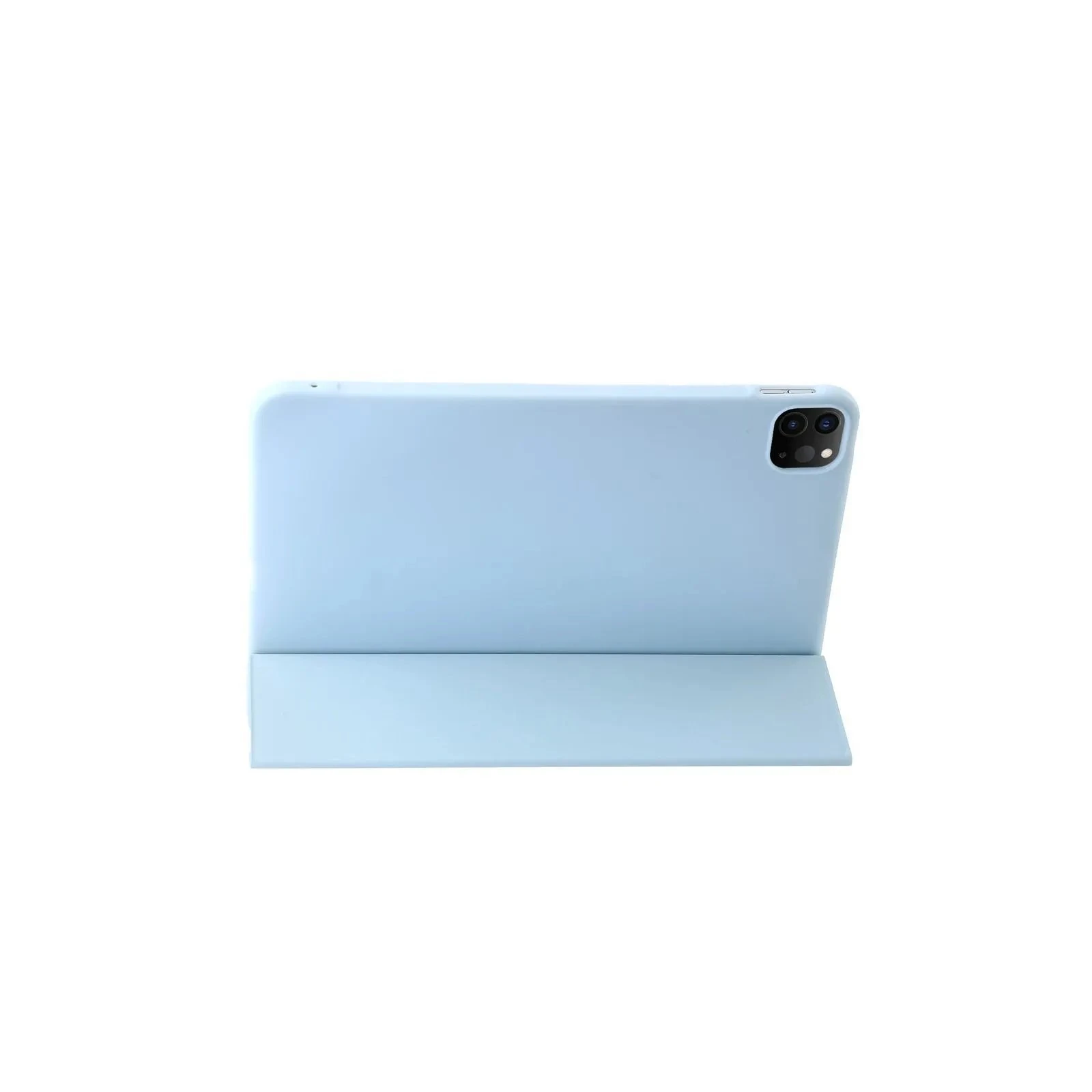 Чехол для планшета BeCover Tri Fold Soft TPU Silicone Apple iPad Pro 11