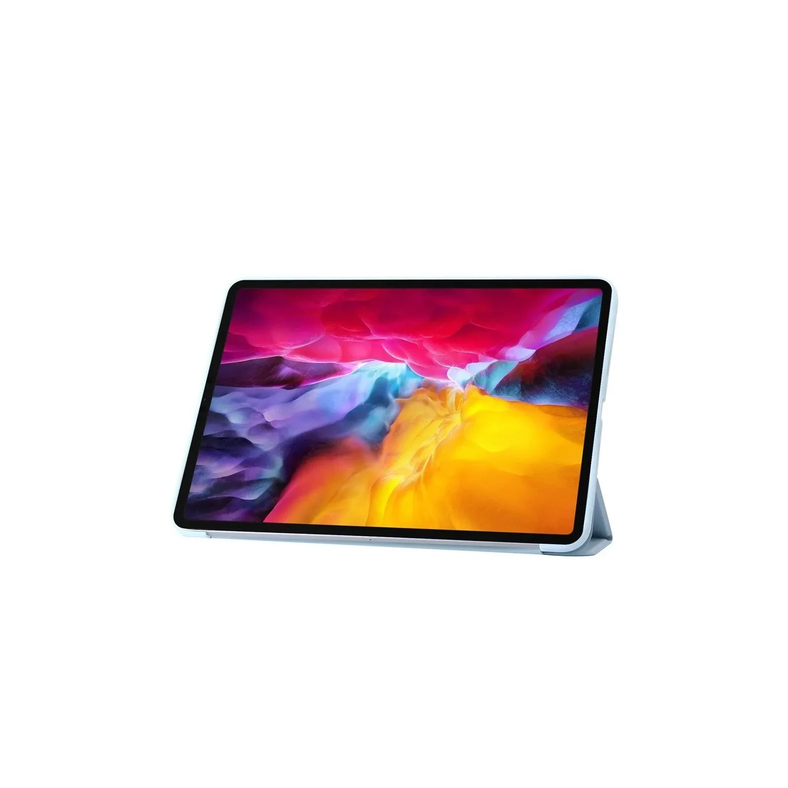 Чехол для планшета BeCover Tri Fold Soft TPU Silicone Apple iPad Pro 11