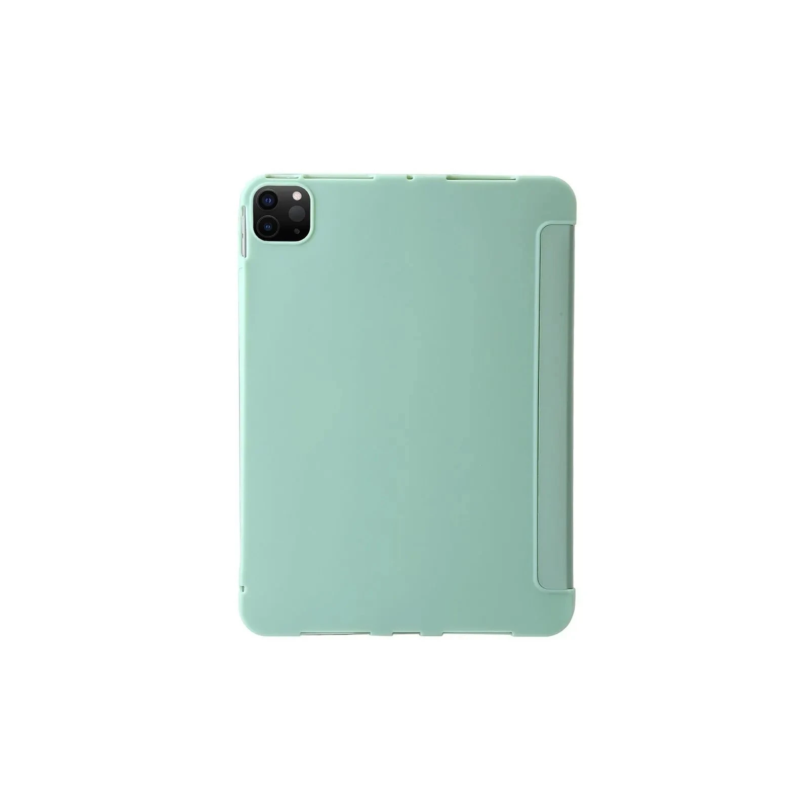 Чехол для планшета BeCover Tri Fold Soft TPU Silicone Apple iPad Pro 11
