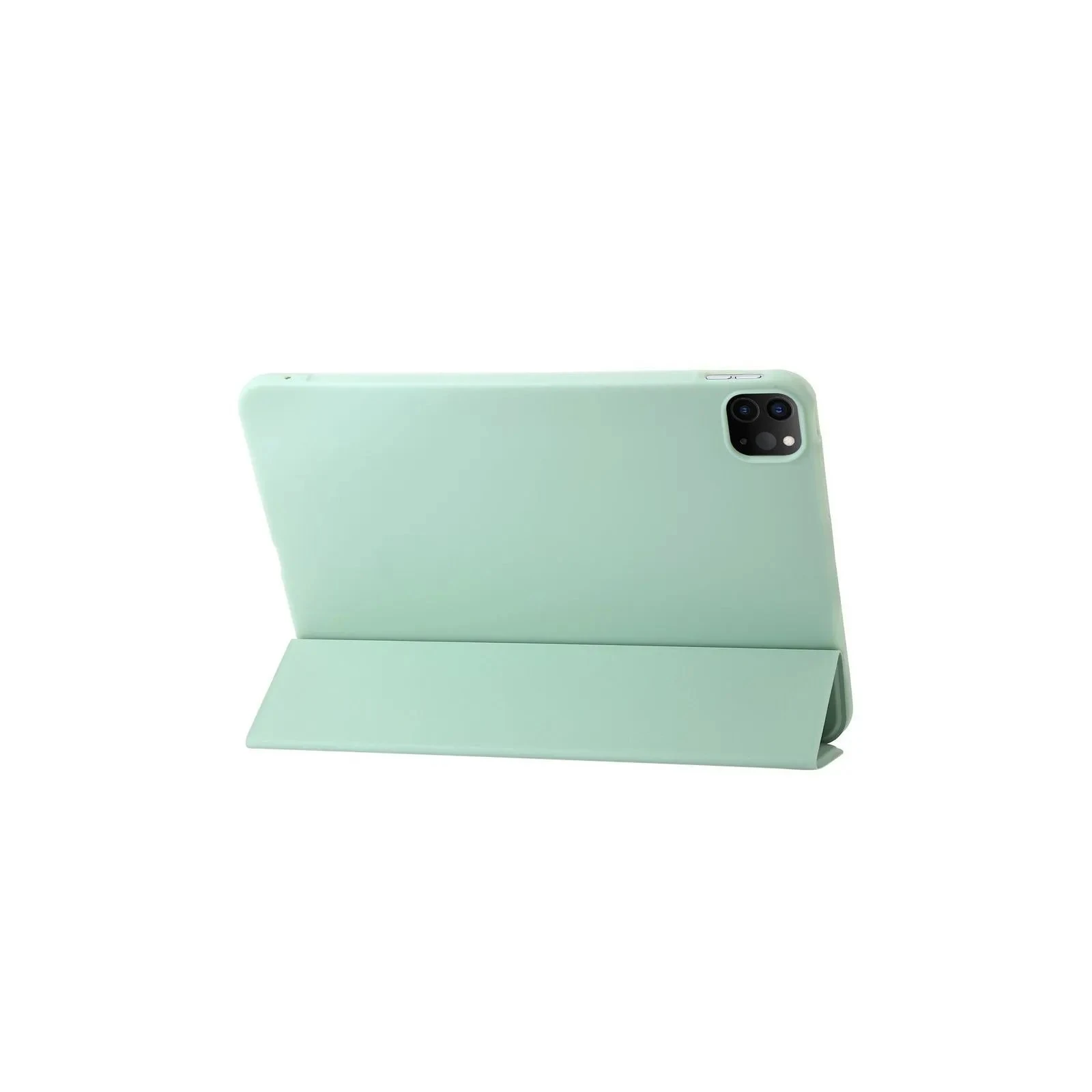 Чехол для планшета BeCover Tri Fold Soft TPU Silicone Apple iPad Pro 11