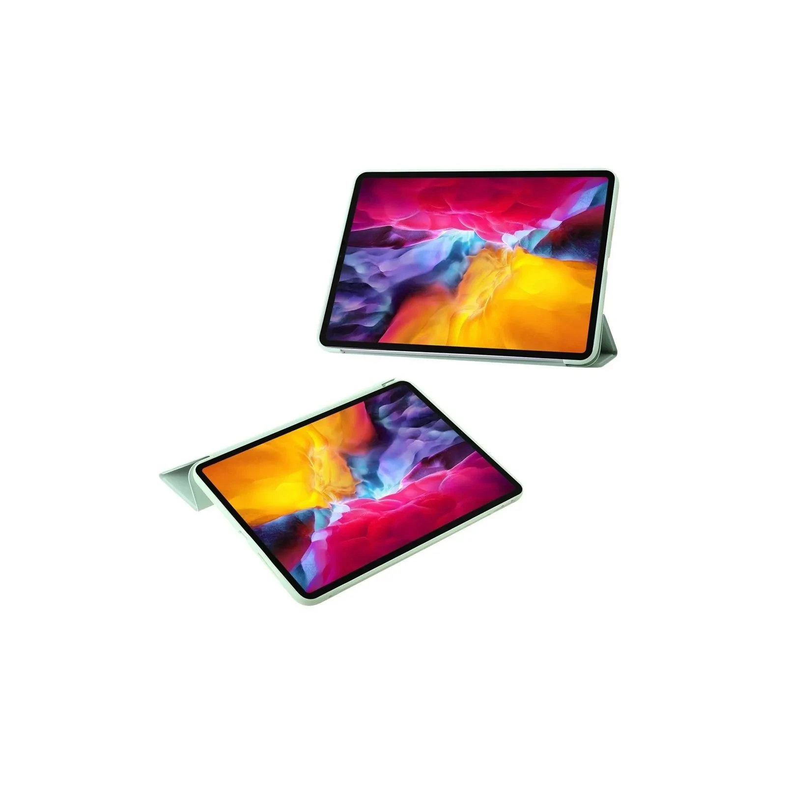 Чехол для планшета BeCover Tri Fold Soft TPU Silicone Apple iPad Pro 11