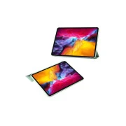 Чохол для планшета BeCover Tri Fold Soft TPU Silicone Apple iPad Pro 11