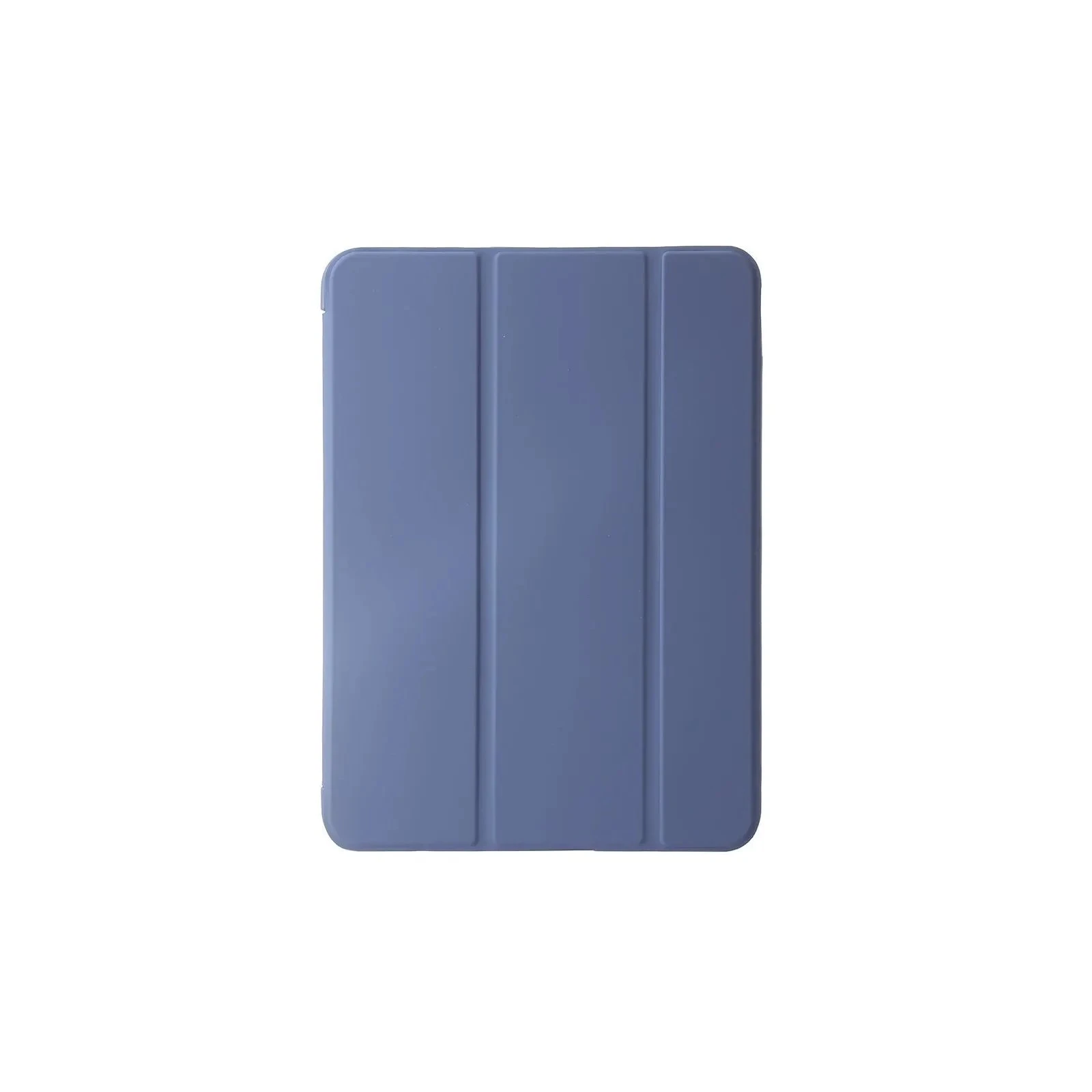 Чохол для планшета BeCover Tri Fold Soft TPU Silicone Apple iPad Pro 11