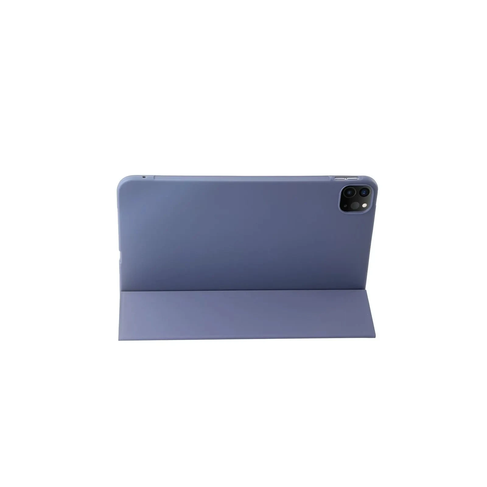 Чохол для планшета BeCover Tri Fold Soft TPU Silicone Apple iPad Pro 11