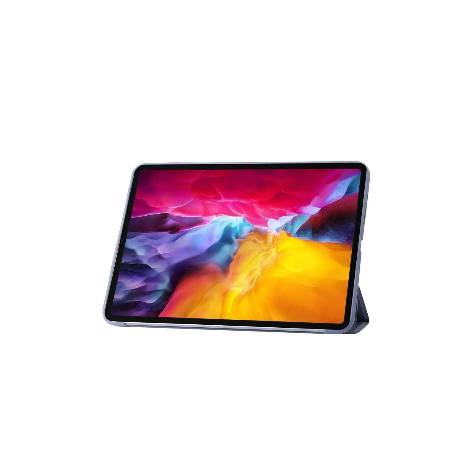 Чохол для планшета BeCover Tri Fold Soft TPU Silicone Apple iPad Pro 11