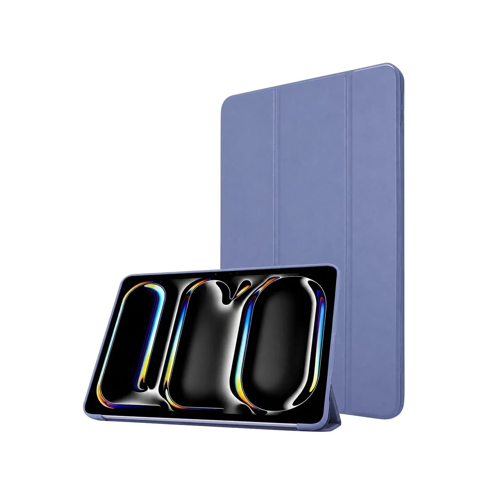 Чохол для планшета BeCover Tri Fold Soft TPU Silicone Apple iPad Pro 11