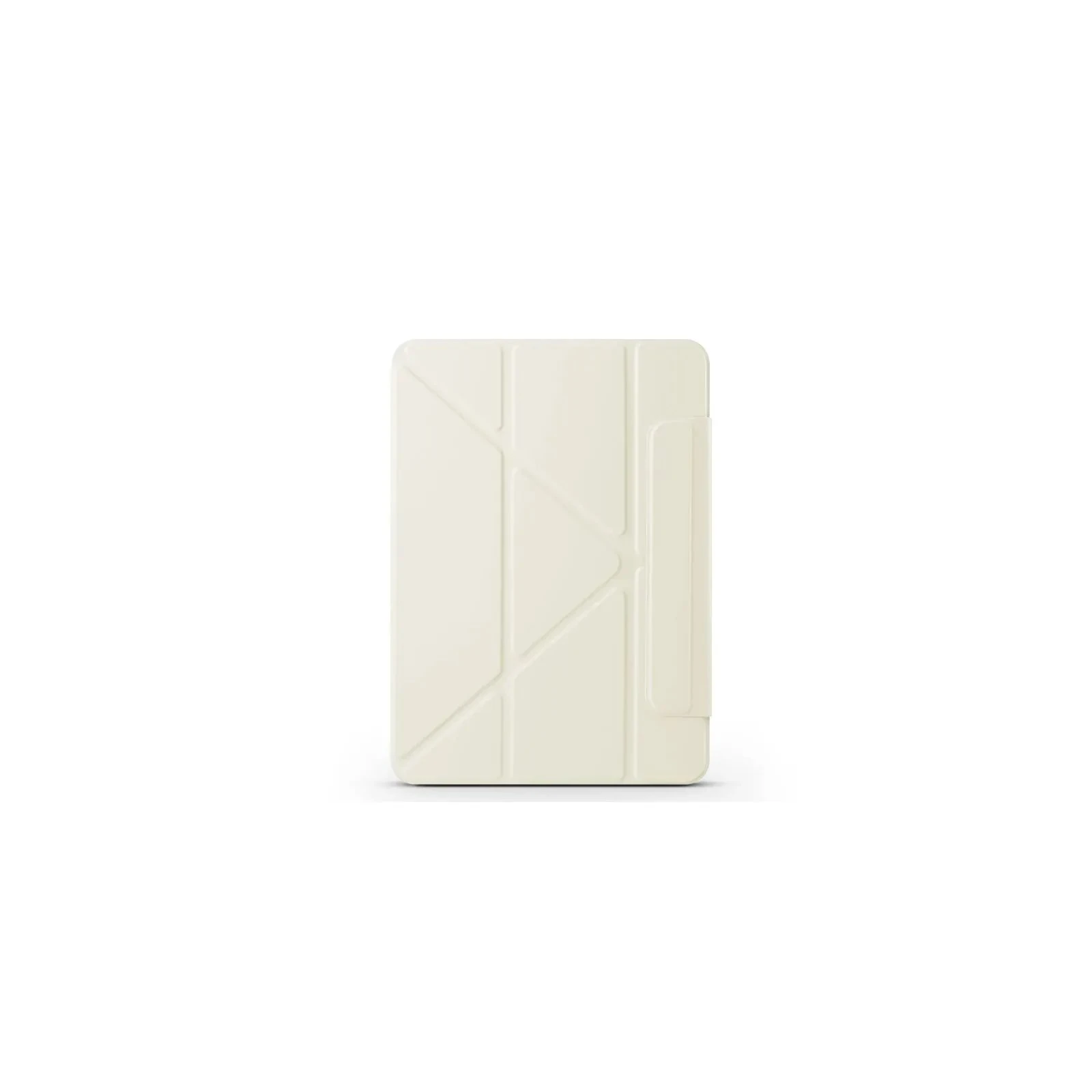 Чохол для планшета BeCover Ultra Slim Origami Magnetic Apple iPad Pro 11