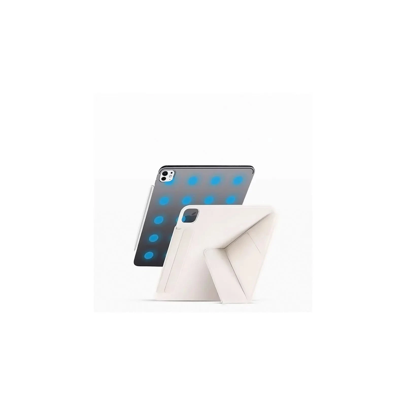 Чохол для планшета BeCover Ultra Slim Origami Magnetic Apple iPad Pro 11