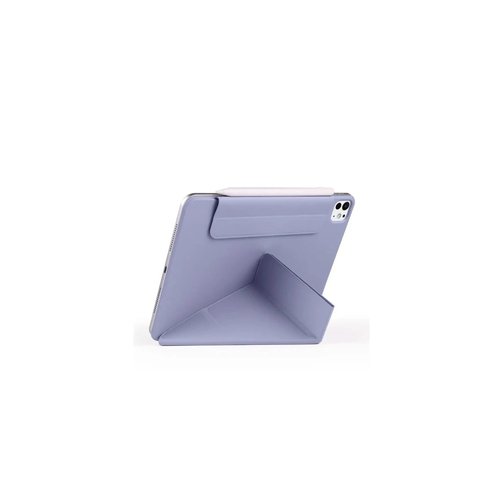 Чохол для планшета BeCover Ultra Slim Origami Magnetic Apple iPad Pro 11