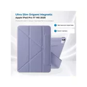 Чохол для планшета BeCover Ultra Slim Origami Magnetic Apple iPad Pro 11
