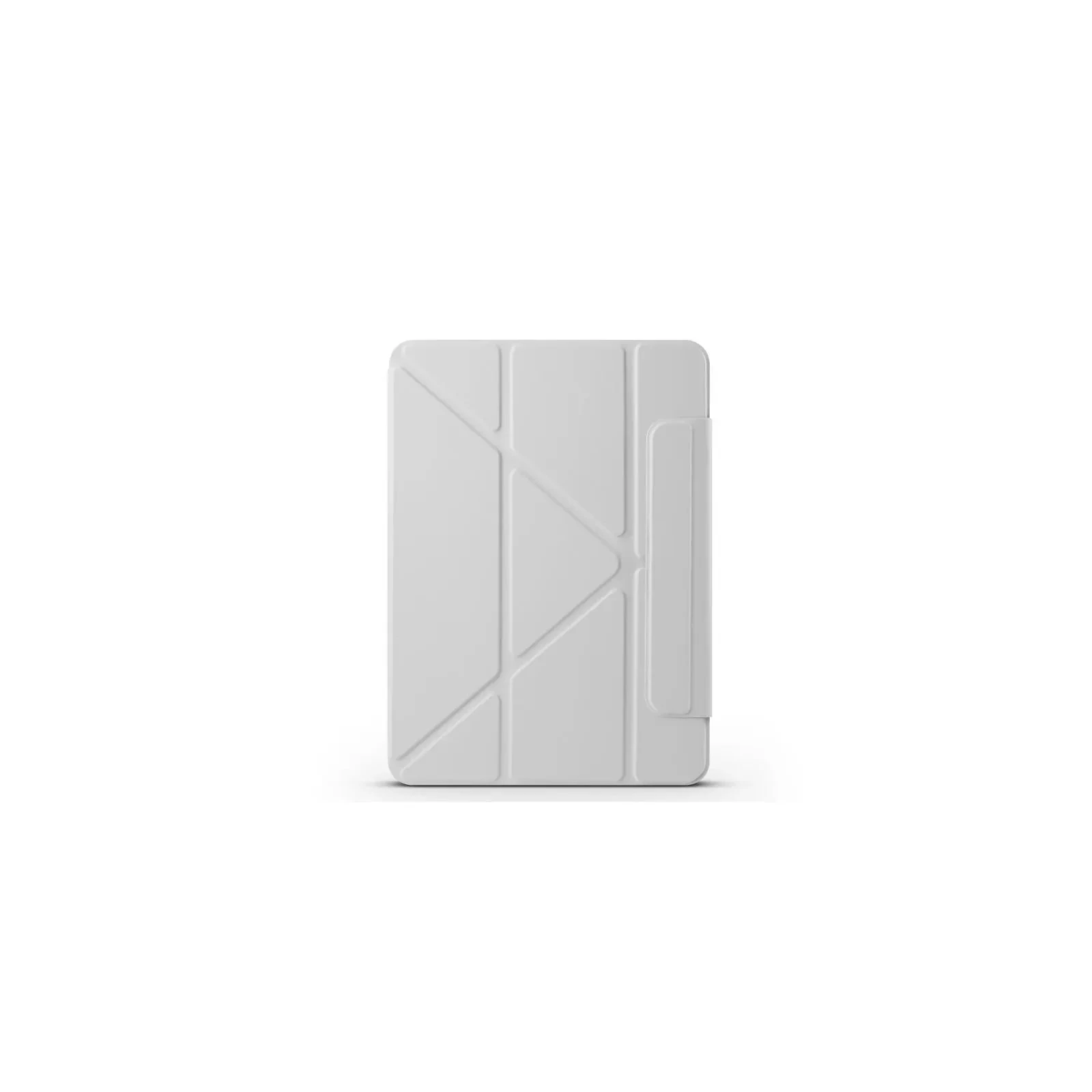 Чохол для планшета BeCover Ultra Slim Origami Magnetic Apple iPad Pro 11