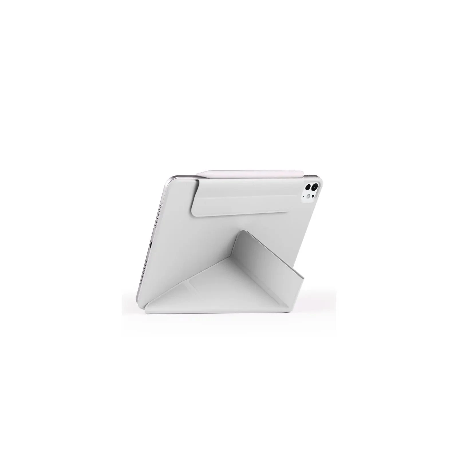 Чохол для планшета BeCover Ultra Slim Origami Magnetic Apple iPad Pro 11