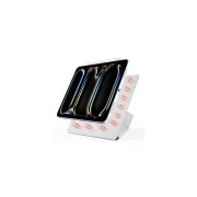 Чохол для планшета BeCover Ultra Slim Origami Magnetic Apple iPad Pro 11