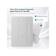 Чохол для планшета BeCover Ultra Slim Origami Magnetic Apple iPad Pro 11