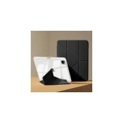 Чохол для планшета BeCover Ultra Slim Origami Transparent Apple iPad Pro 11