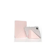 Чехол для планшета BeCover Ultra Slim Origami Transparent Apple iPad Pro 11