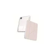 Чехол для планшета BeCover Ultra Slim Origami Transparent Apple iPad Pro 11