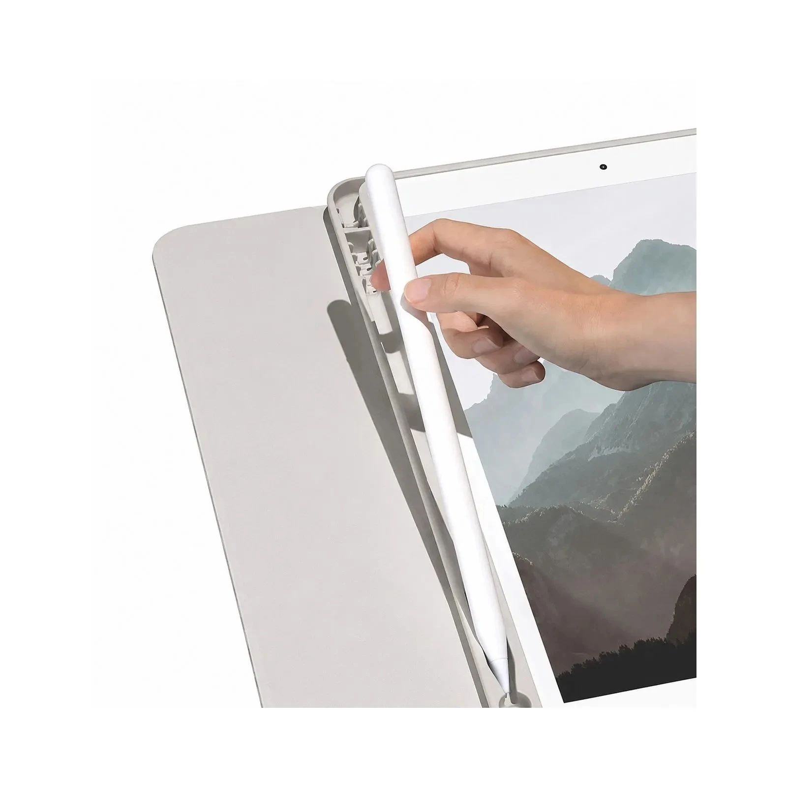 Чехол для планшета BeCover Wireless Keyboard Apple iPad Pro 11