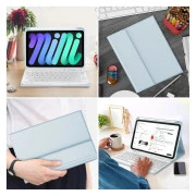 Чехол для планшета BeCover Wireless Keyboard Apple iPad Pro 11