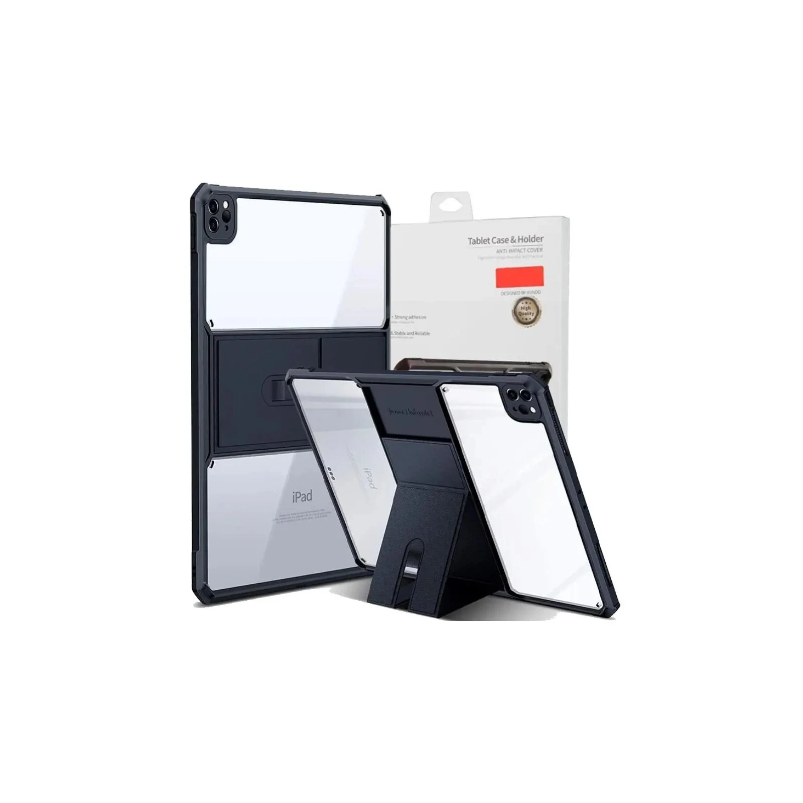 Чохол для планшета BeCover Xundd Stand Apple iPad Pro 11