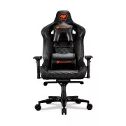 Cougar Armor TITAN Black (UA)