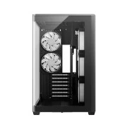 DeepCool CG590U 5F Black (R-CG590U-BKAGA5-G) (UA)