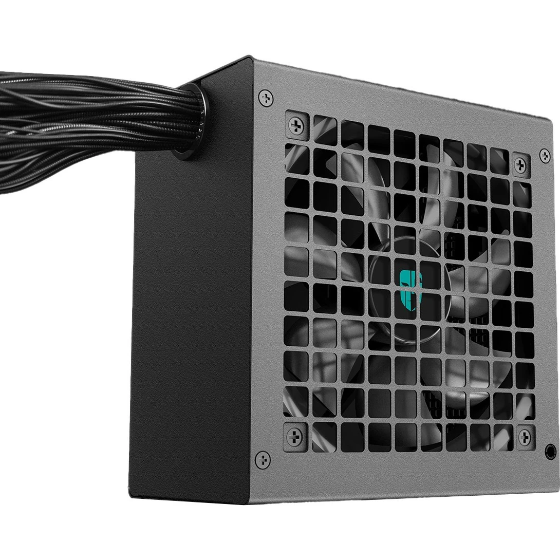 DeepCool GamerStorm PF750X 750W (R-PF750X-HD0B-JGEU) (UA)