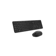 Dell KM526 Wireless UA Black (580-BDKR) (UA)