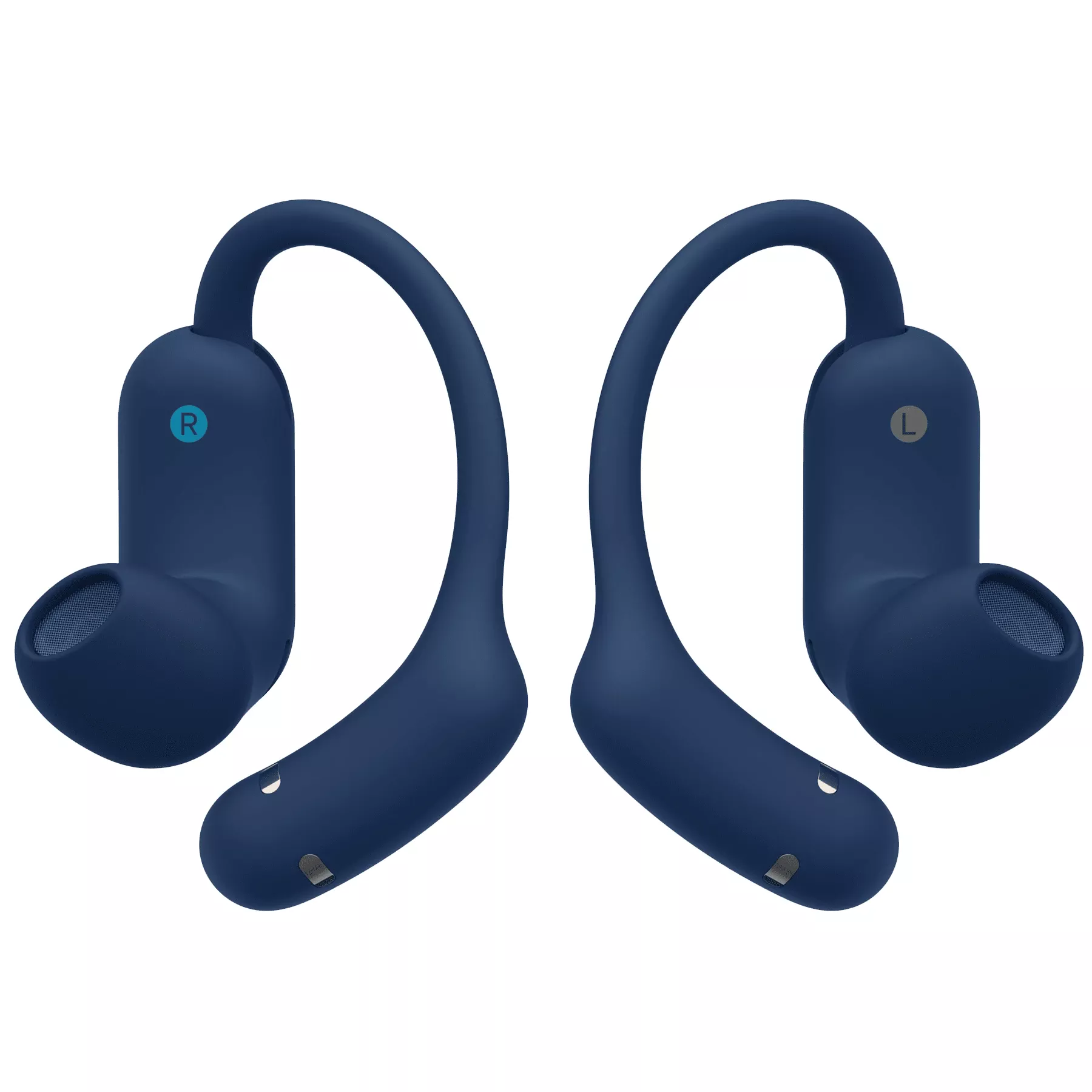 Гарнітура Anker SoundCore AeroFit 2 Pro Blue (A3875G31) (UA)