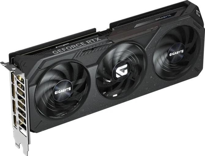 GeForce RTX 5060 8GB GDDR7 Gaming OC V2 Gigabyte (GV-N5060GAMING OCV2-8GD) (UA)
