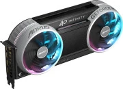 GeForce RTX 5080 16GB GDDR7 Aorus Infinity Gigabyte (GV-N5080AORUS IF-16GD) (UA)