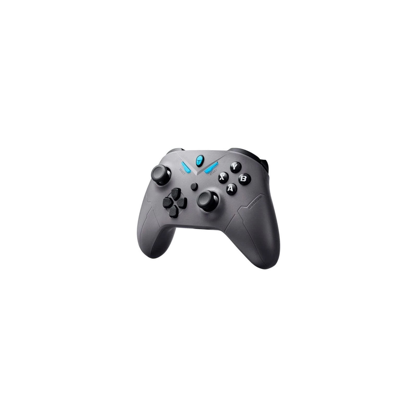 Геймпад Thunderobot G30S Black (6932066309961) (UA)