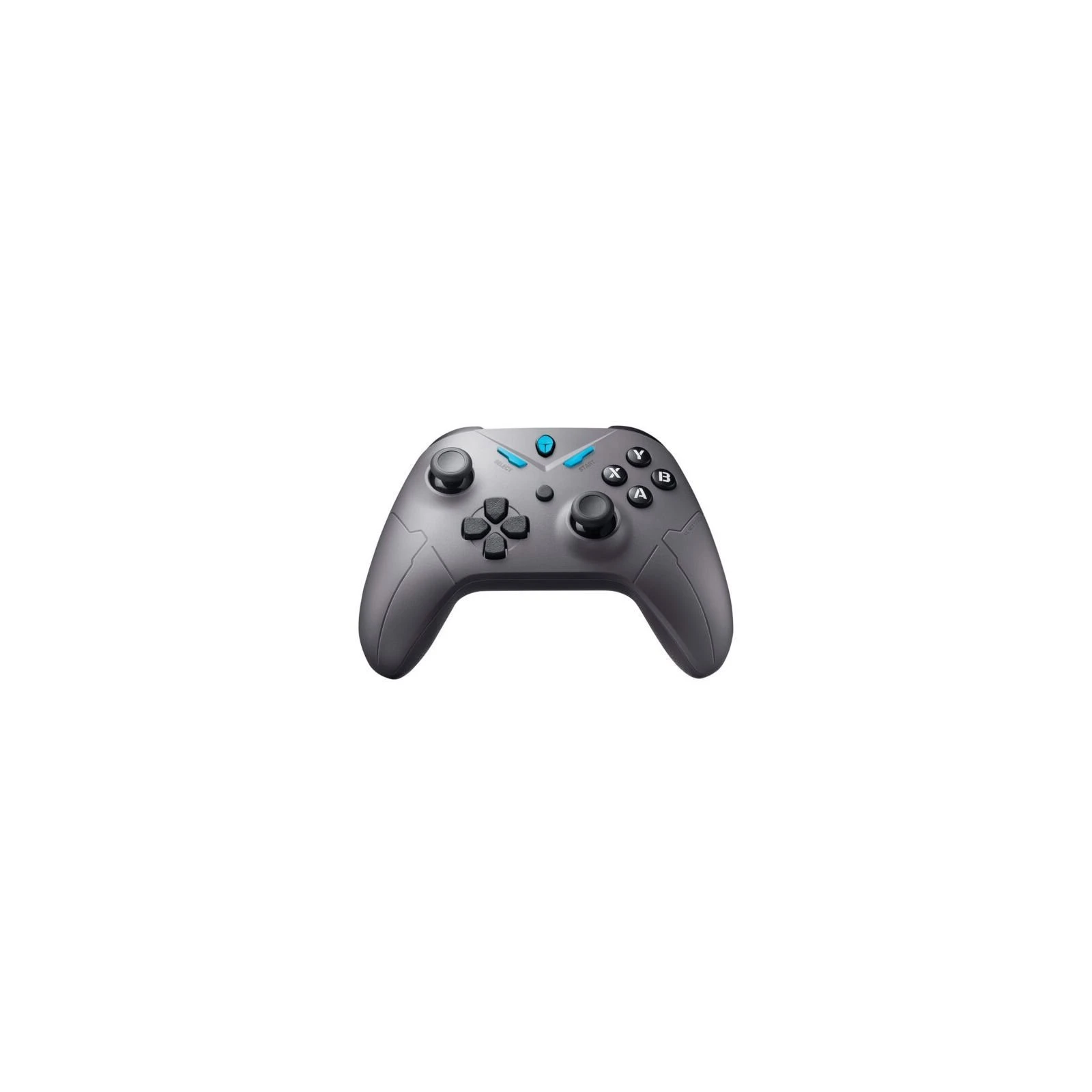 Геймпад Thunderobot G30S Black (6932066309961) (UA)
