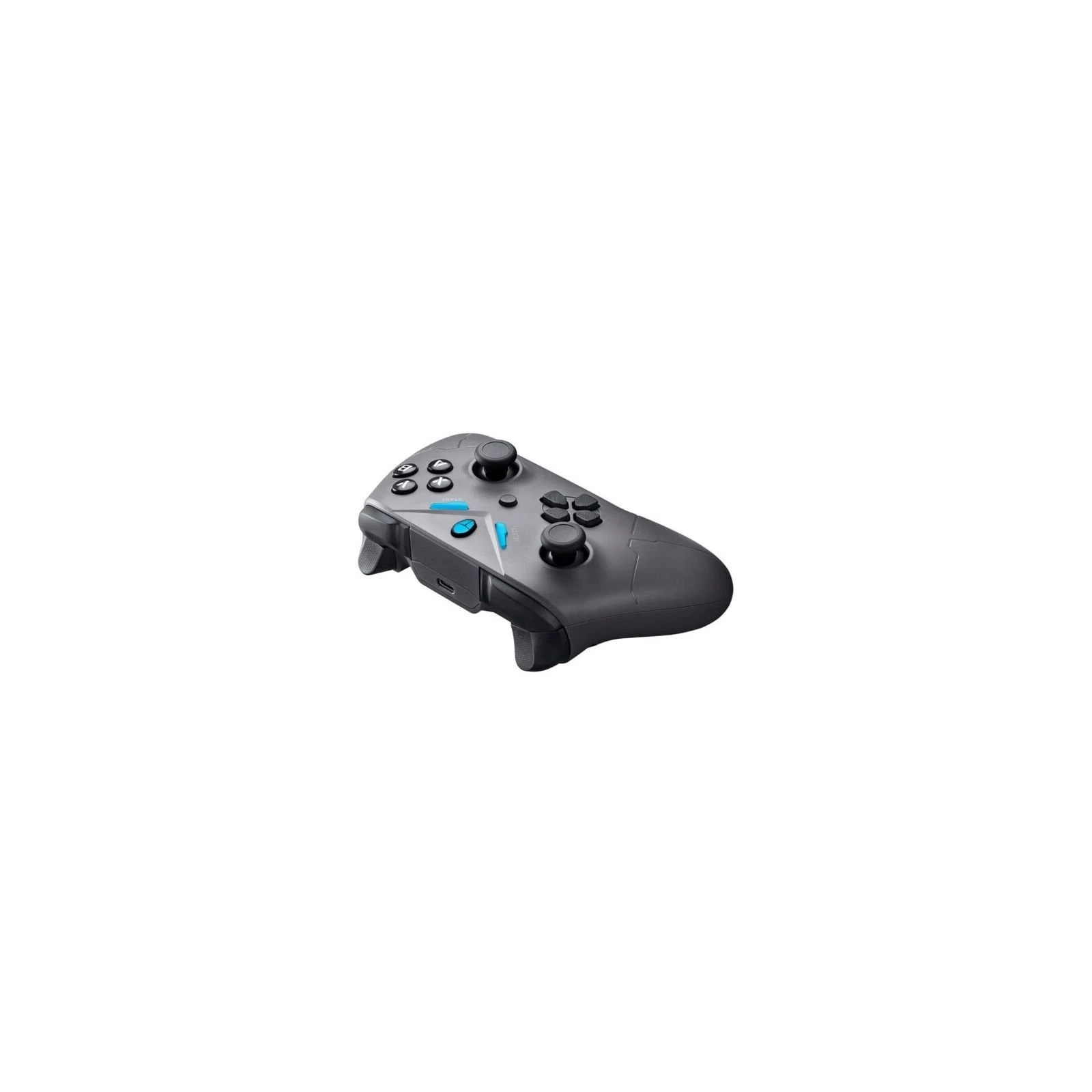 Геймпад Thunderobot G30S Black (6932066309961) (UA)