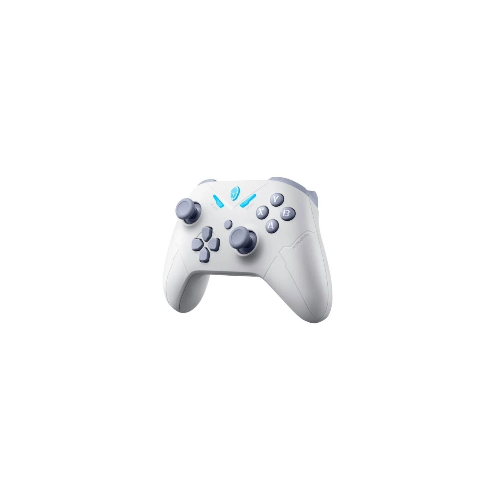 Геймпад Thunderobot G30S Ice-Blue (6932066309954) (UA)
