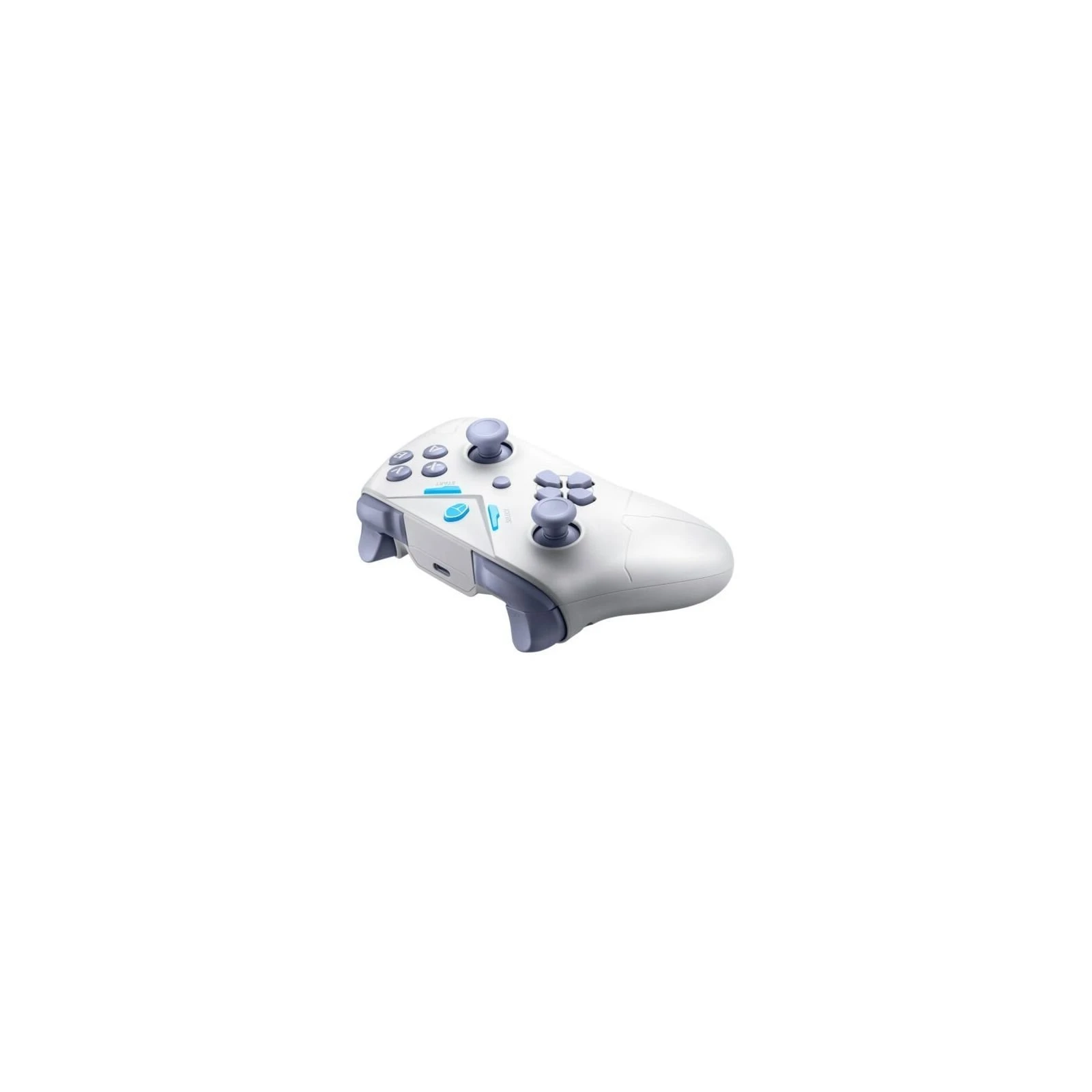 Геймпад Thunderobot G30S Ice-Blue (6932066309954) (UA)