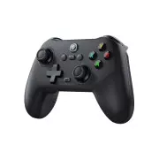 Геймпад Thunderobot G30S TE Edition Black (6974511793949) (UA)